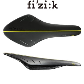 FIZIK Full Carbon Road Bike Saddle Rail MTB Saddle Seat With Soft Leather Cover