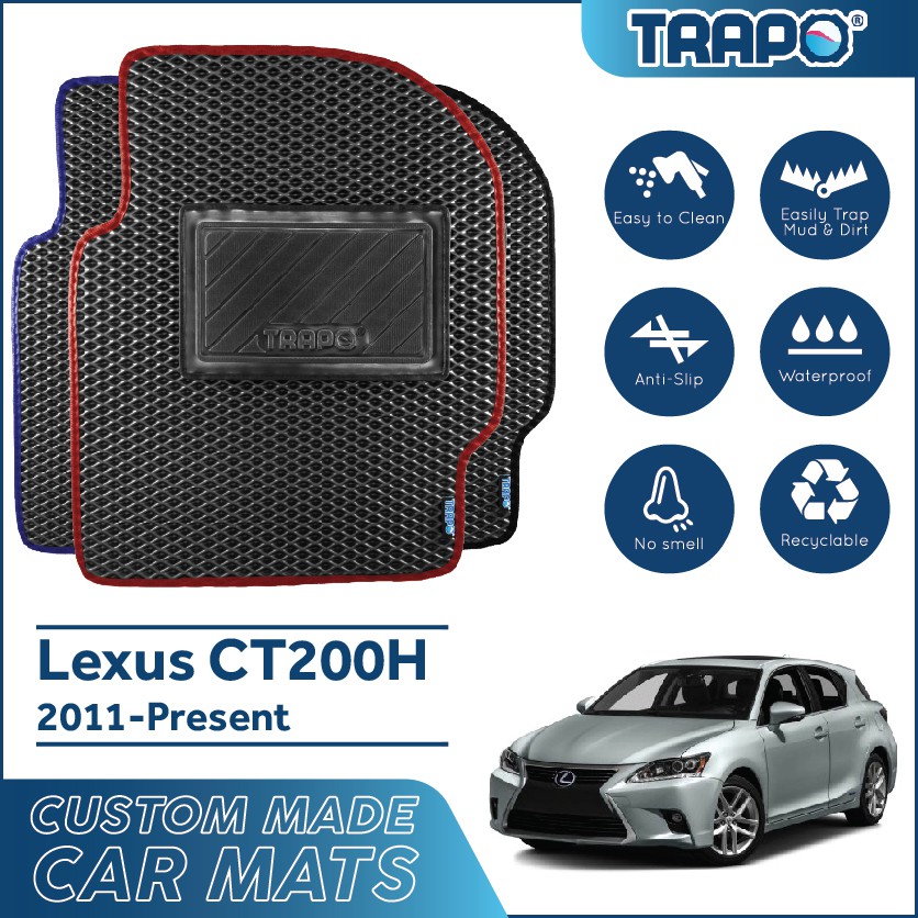 Auto Parts Accessories 2006 2013 Car Truck Floor Mats