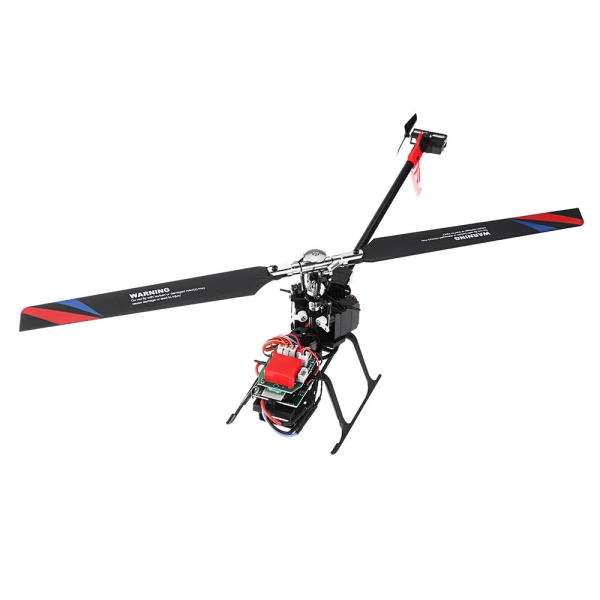 xk130 heli