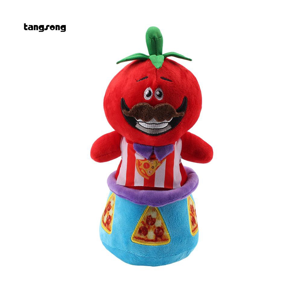 fortnite tomato head plush