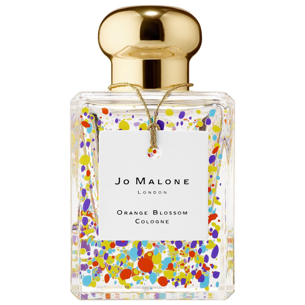 Jo Malone Orange Blossom Limited Edition 50ml Shopee Malaysia