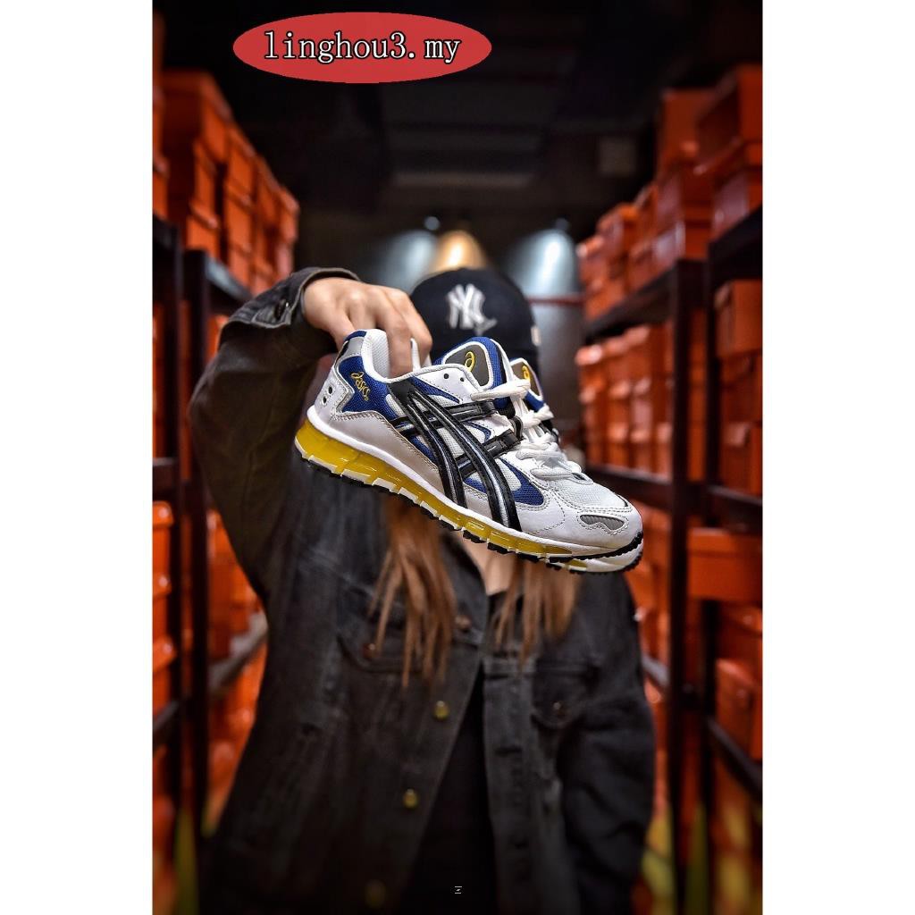 asics gel kayano 20 mens 2017