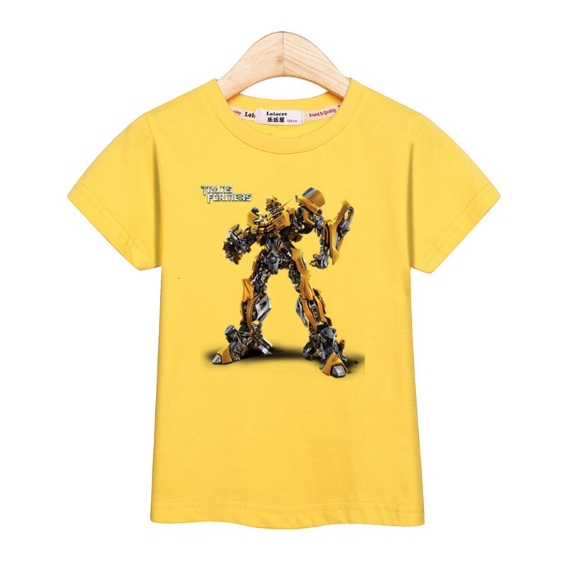 bumblebee t shirt