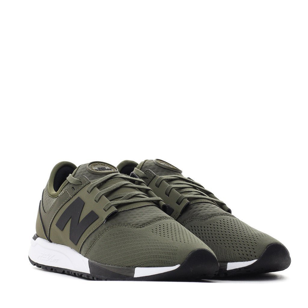 new balance 247 olive new balance 247 olive