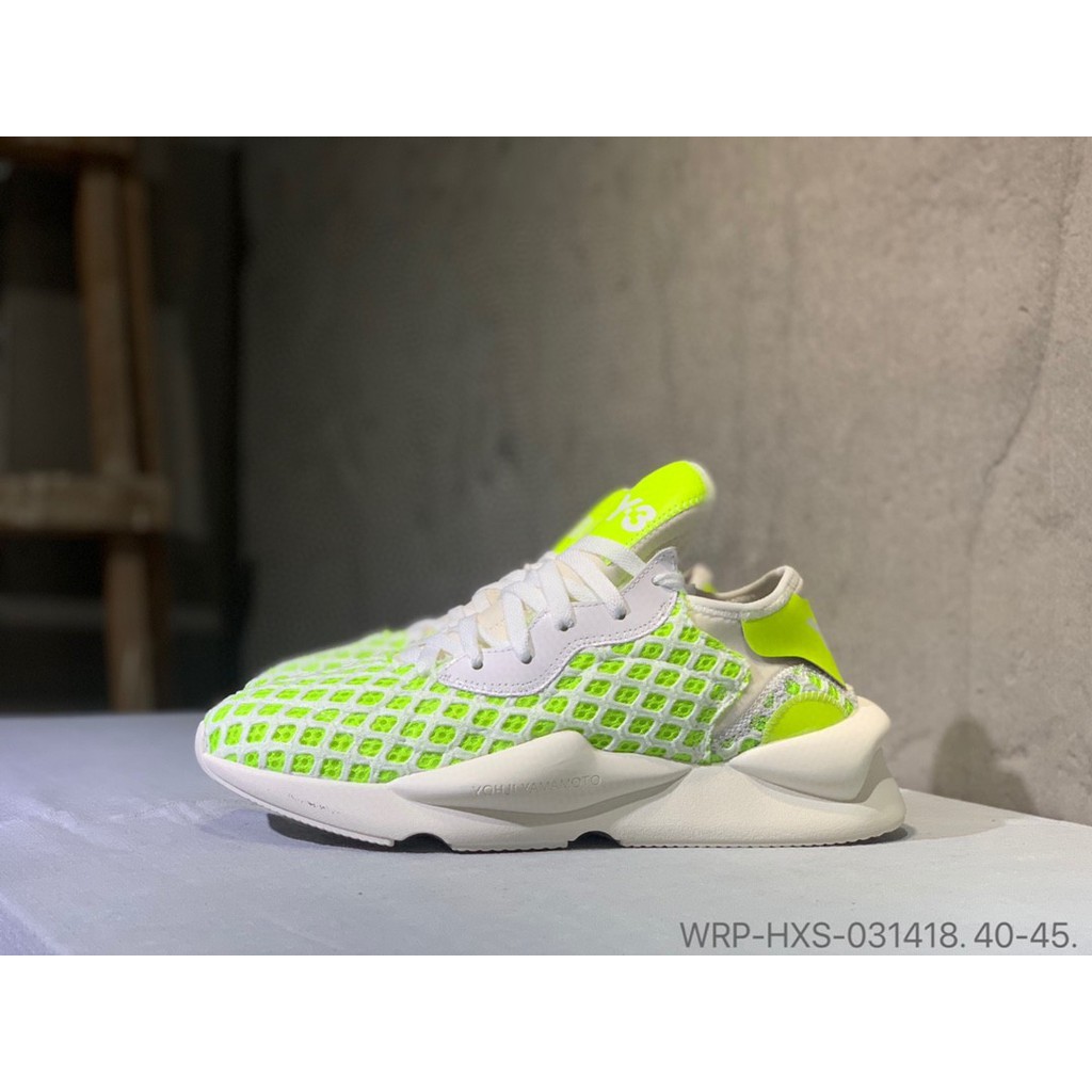 yoshimoto adidas