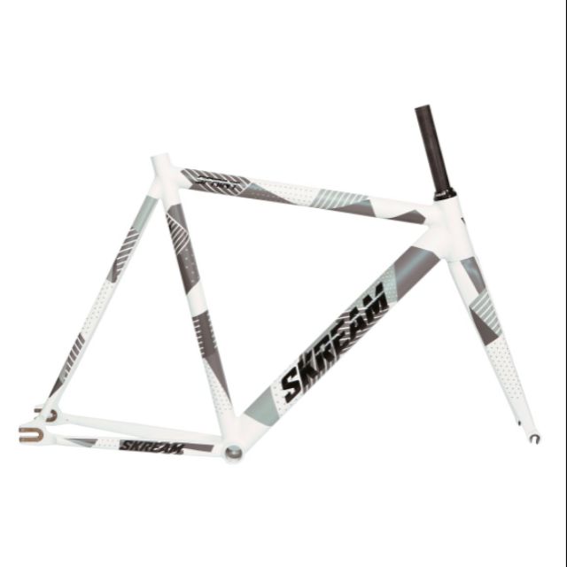 skream frameset