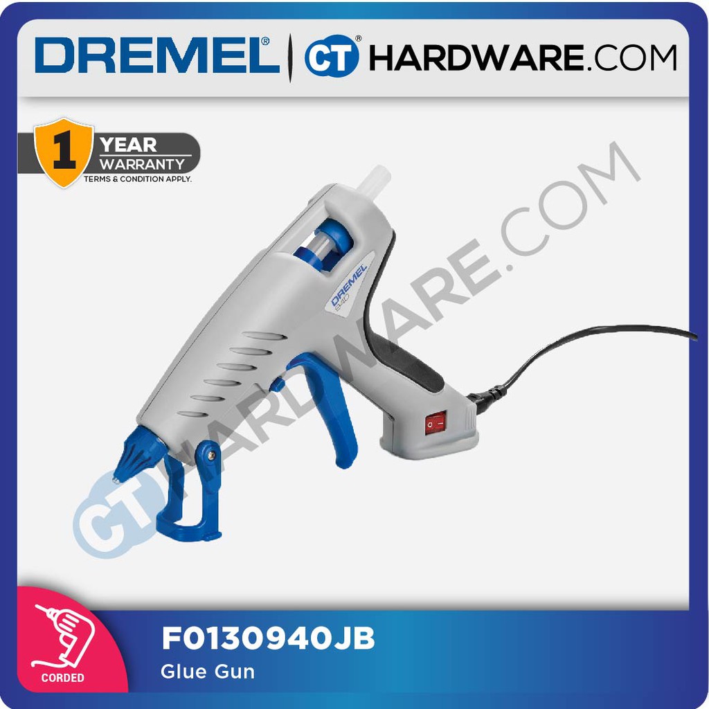 dremel glue gun