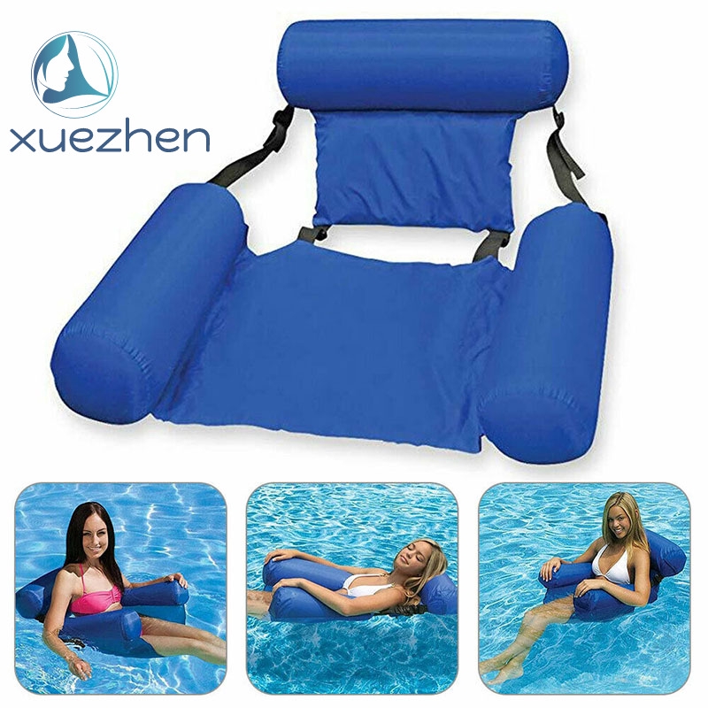 inflatable lazy boy chair