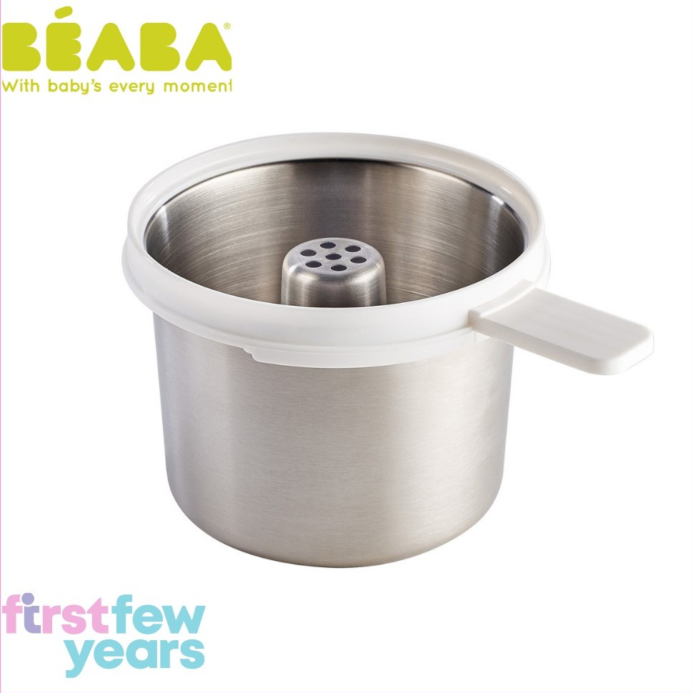 Beaba Babycook® Neo Pasta/Rice Cooker by First Few Years