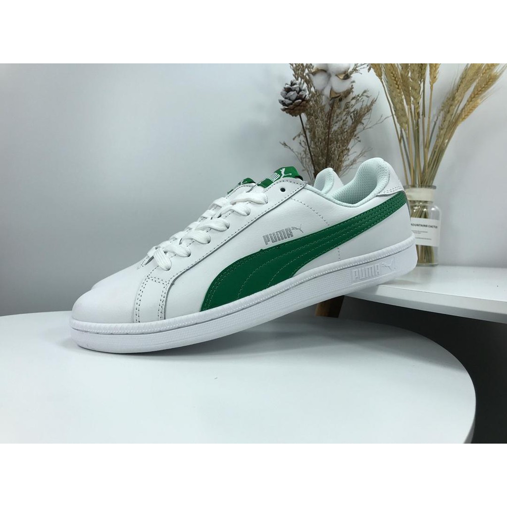 puma smash 38