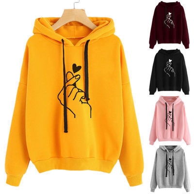 popular hoodies for girls