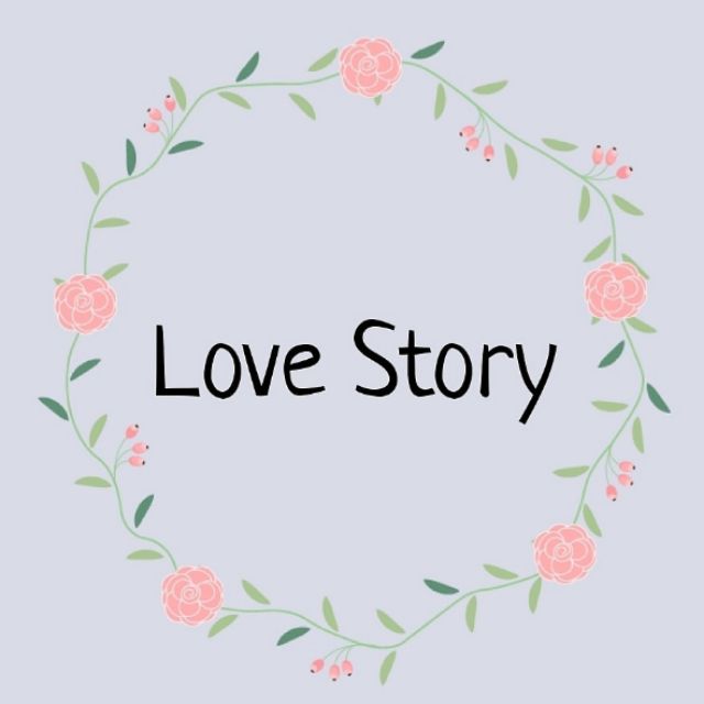 Lovestory store logo