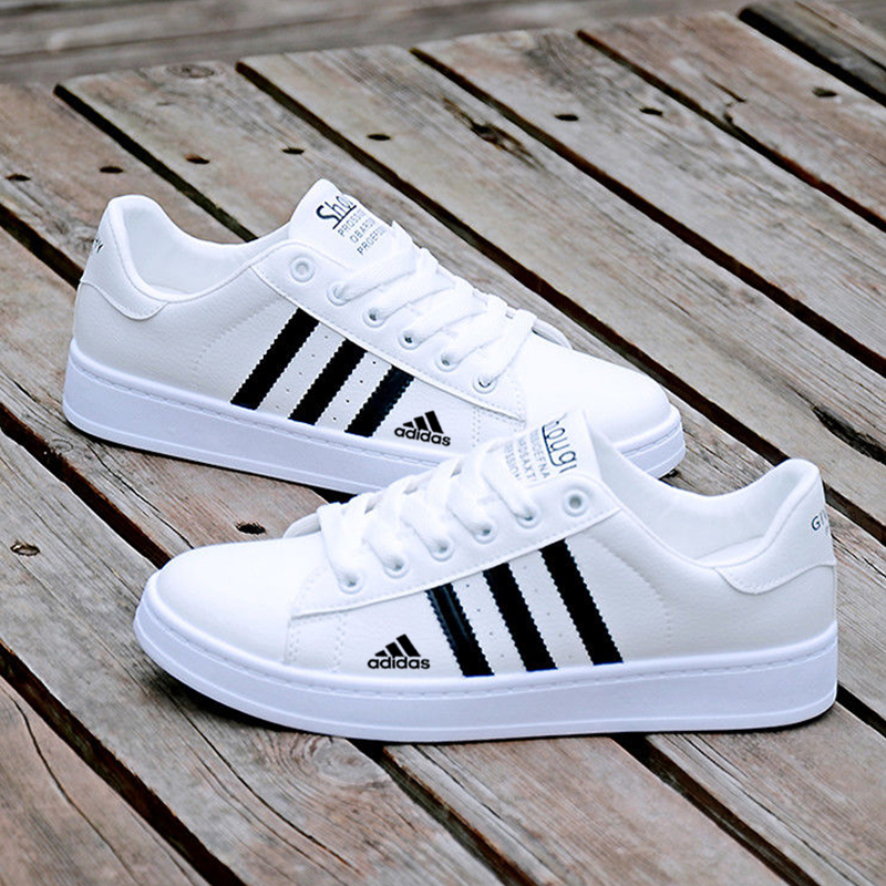 kasut couple adidas