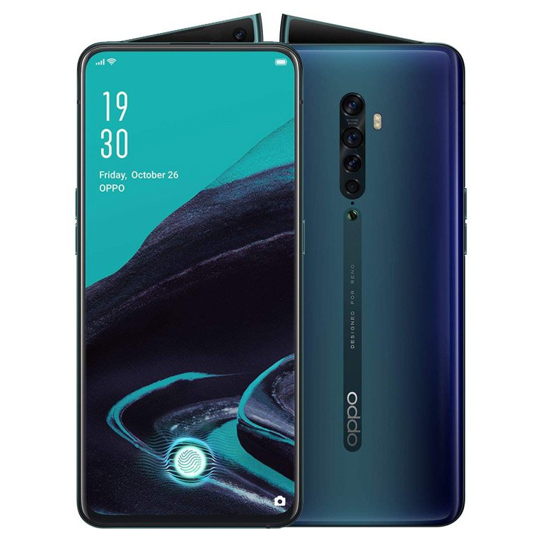 Oppo Reno 2 Prices And Promotions Nov 2021 Shopee Malaysia