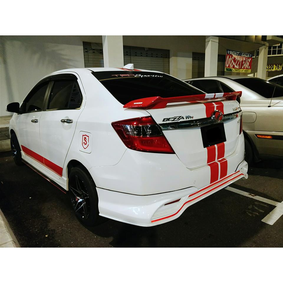 Perodua Shop Malaysia - Hirup n