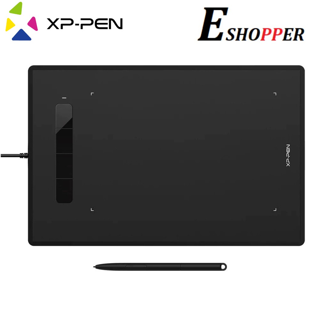 XP-PEN STAR 03 V2 TABLET