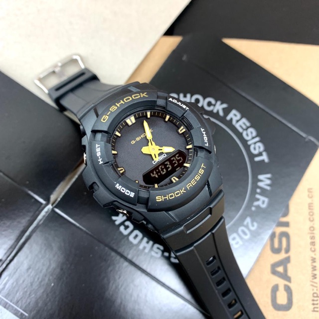 casio g shock mini