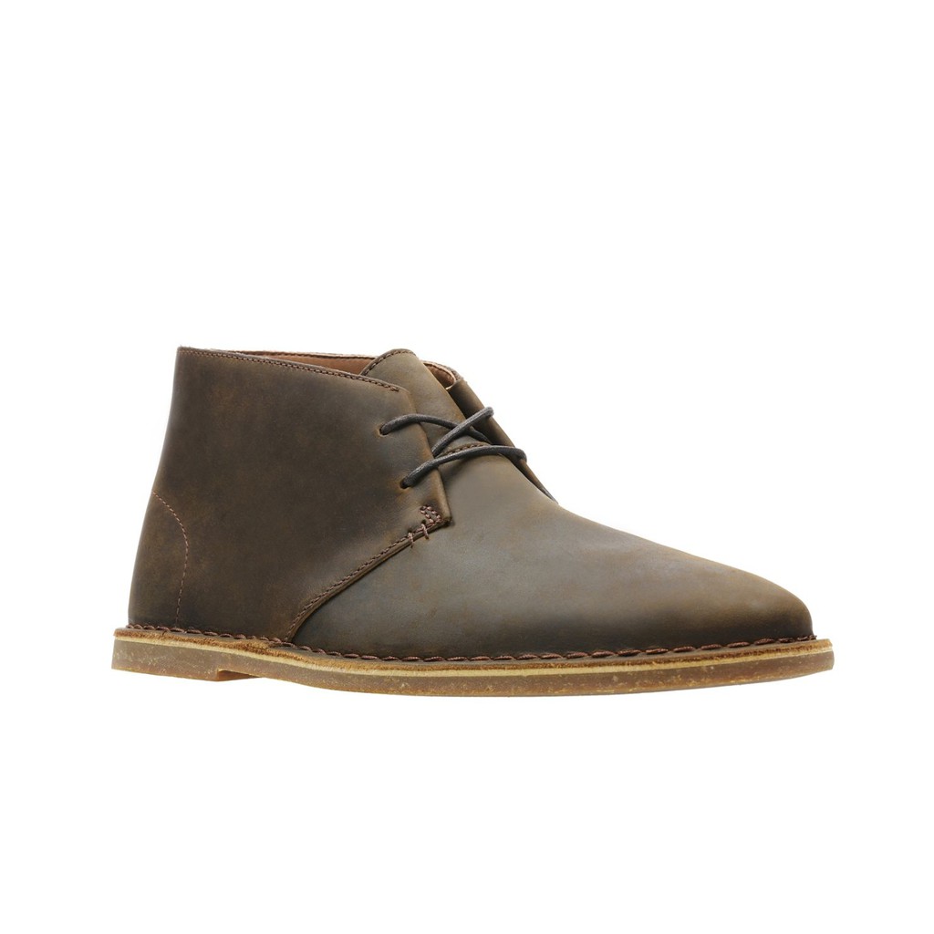 clarks baltimore lace beeswax
