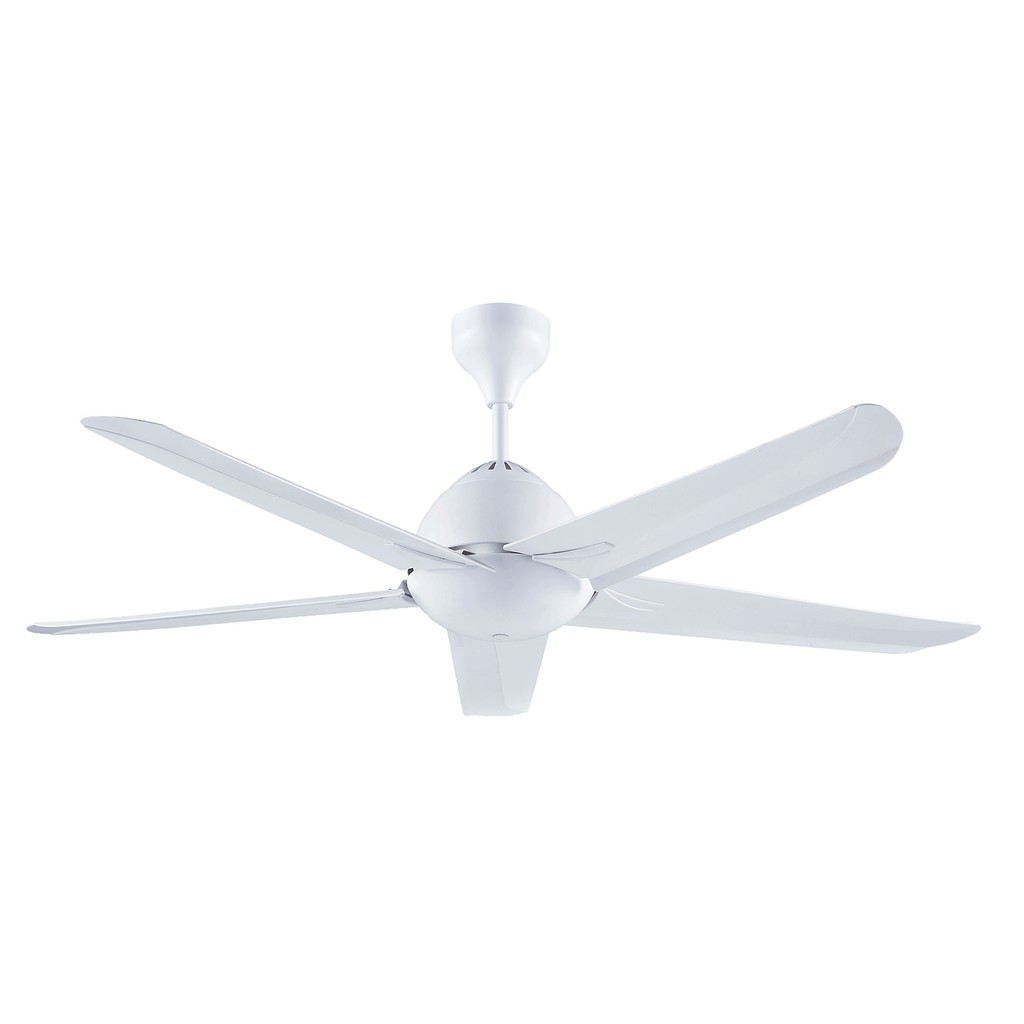 Alpha Ceiling Fan Af 20 5b 56 Inch