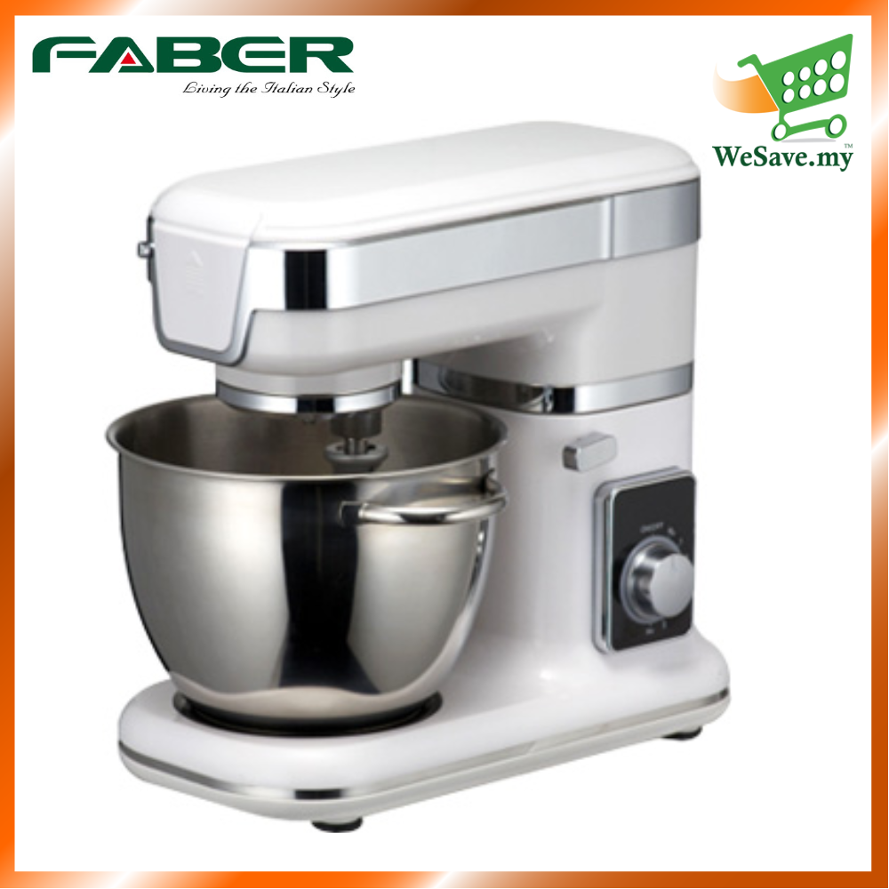 Faber FM933WH Stand Mixer 4.5L (Original) 1 Years Warranty Shopee