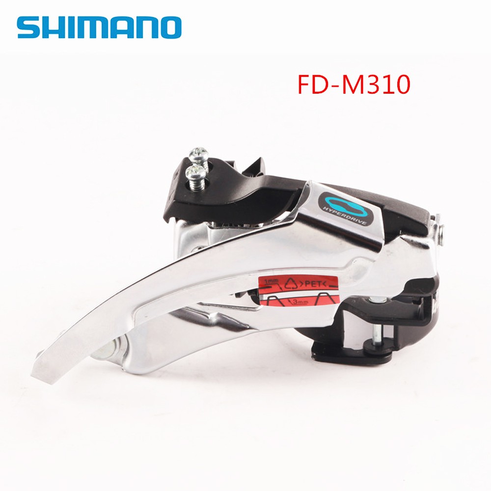 shimano fdm310