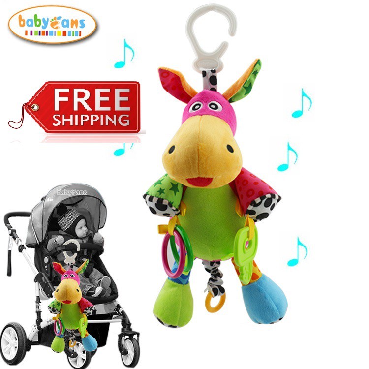 stroller for toys