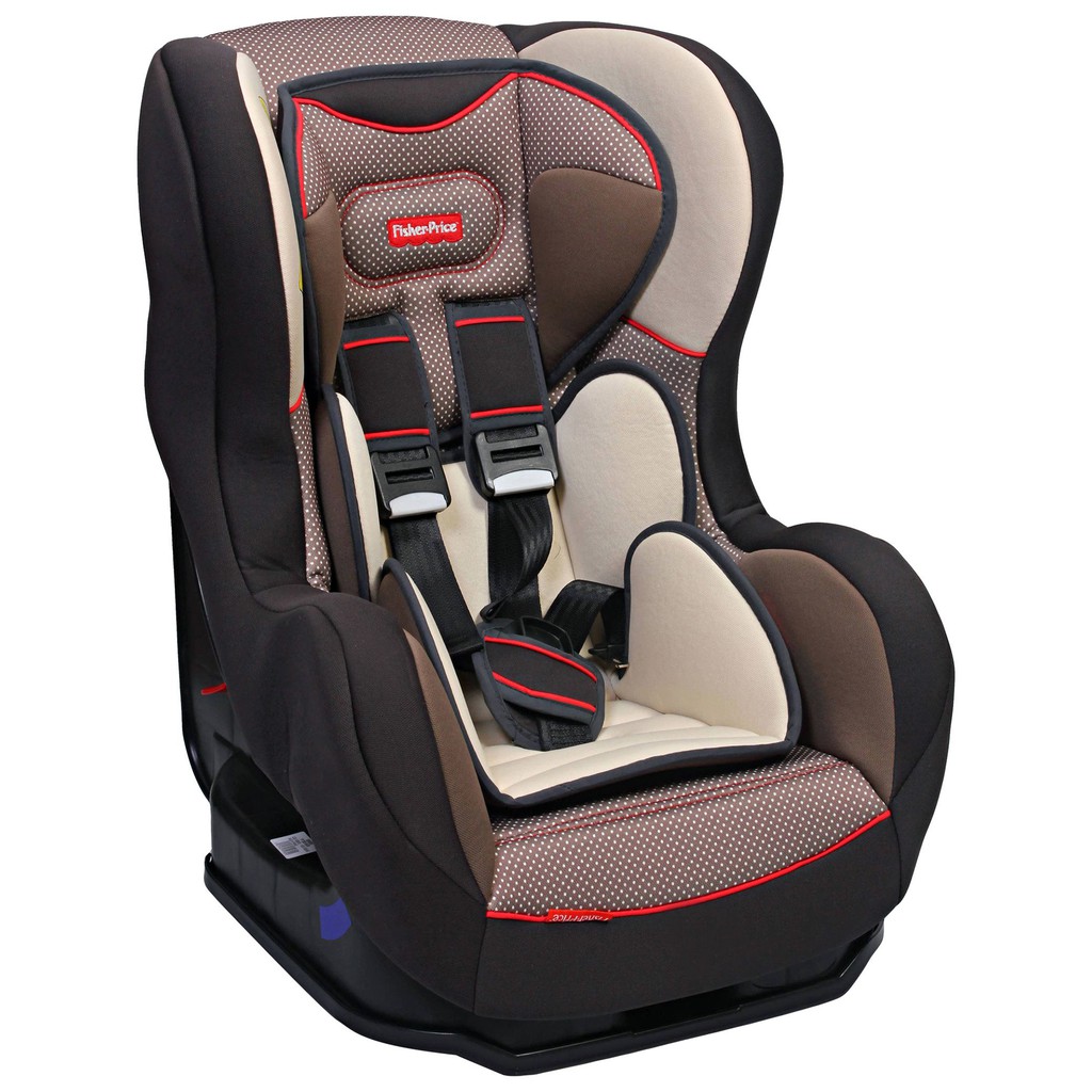 fisher price car seat