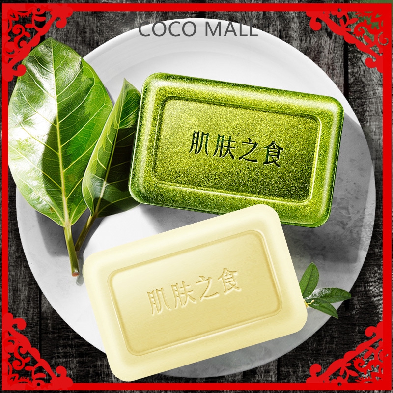 acne day soap