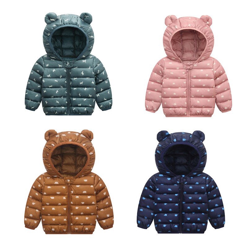baby name brand coats