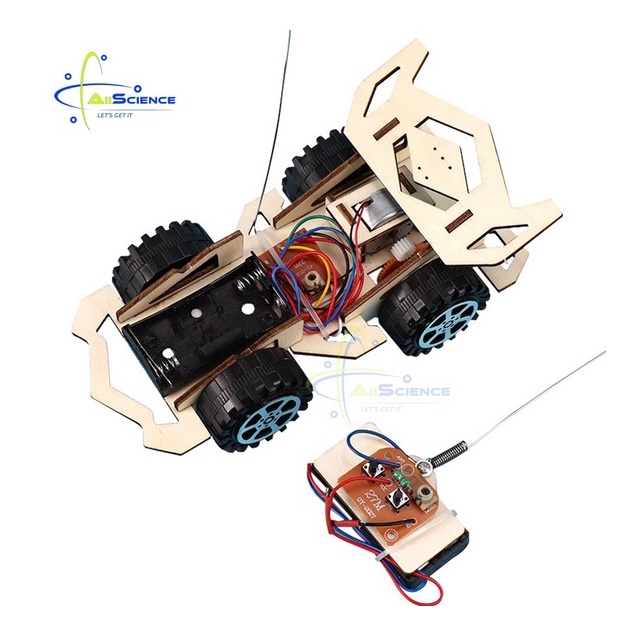 Kereta Kawalan Jauh / Remote Control Car RBT | Shopee Malaysia