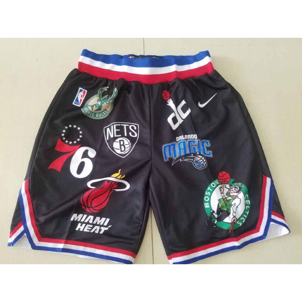 nba supreme shorts