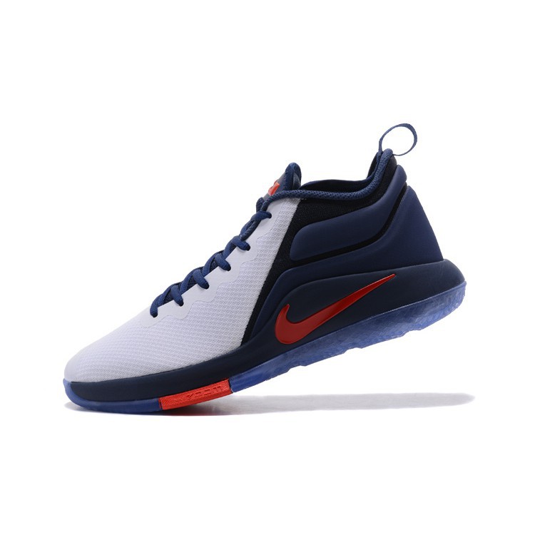 lebron james witness 2 shoes