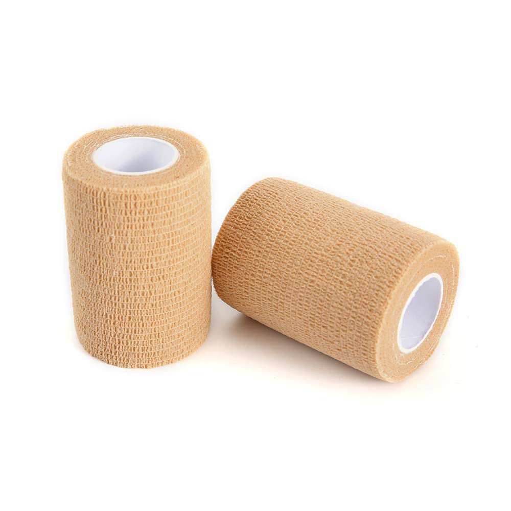 self-adhesive-bandage-2-5cm-x-4-5m-skin-tone-shopee-malaysia