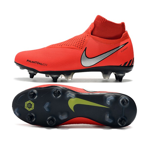 nike phantom vision academy df junior fg football boots