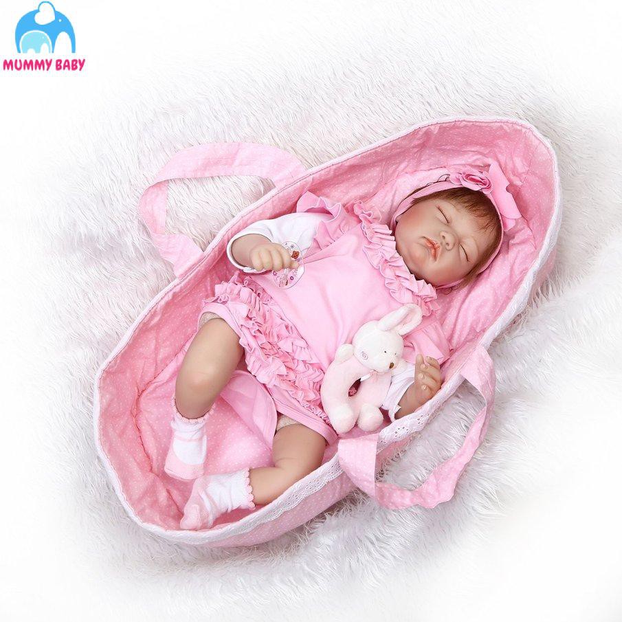 realistic infant baby dolls