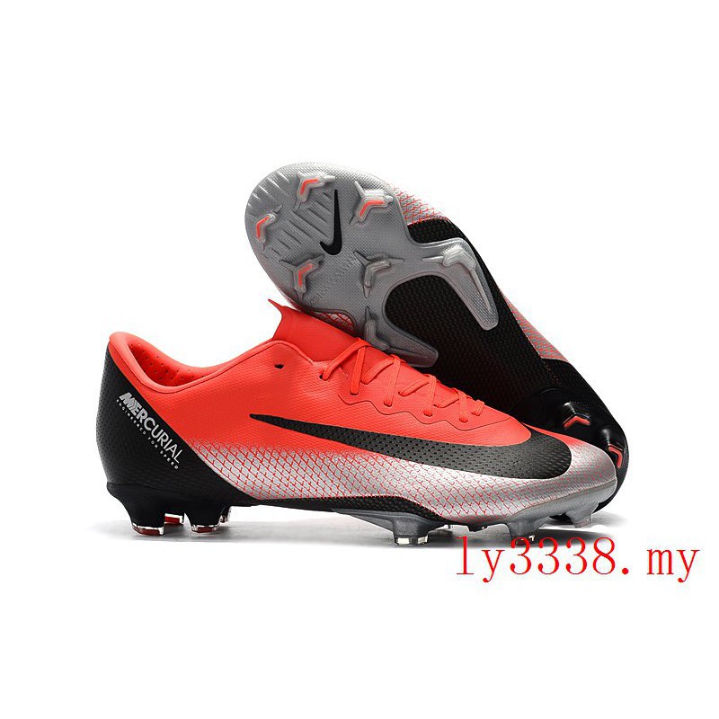 Nike Mercurial Vapor 13 Pro TF M AT8004 606 football shoes
