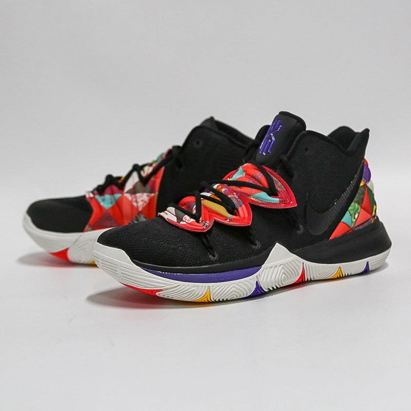 kyrie 5 special edition