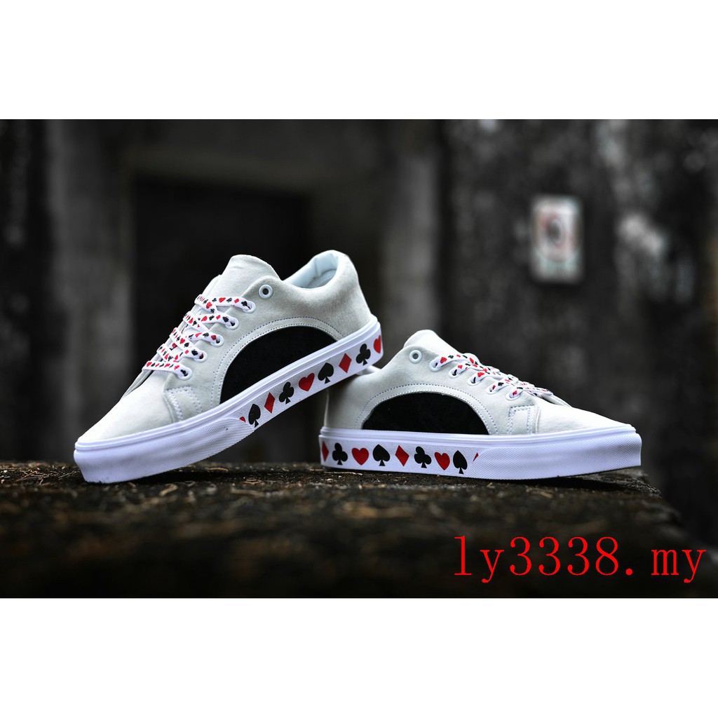 vans x urban outfitters