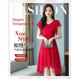 Dinner Dress Prices And Promotions Apr 2021 Shopee Malaysia
