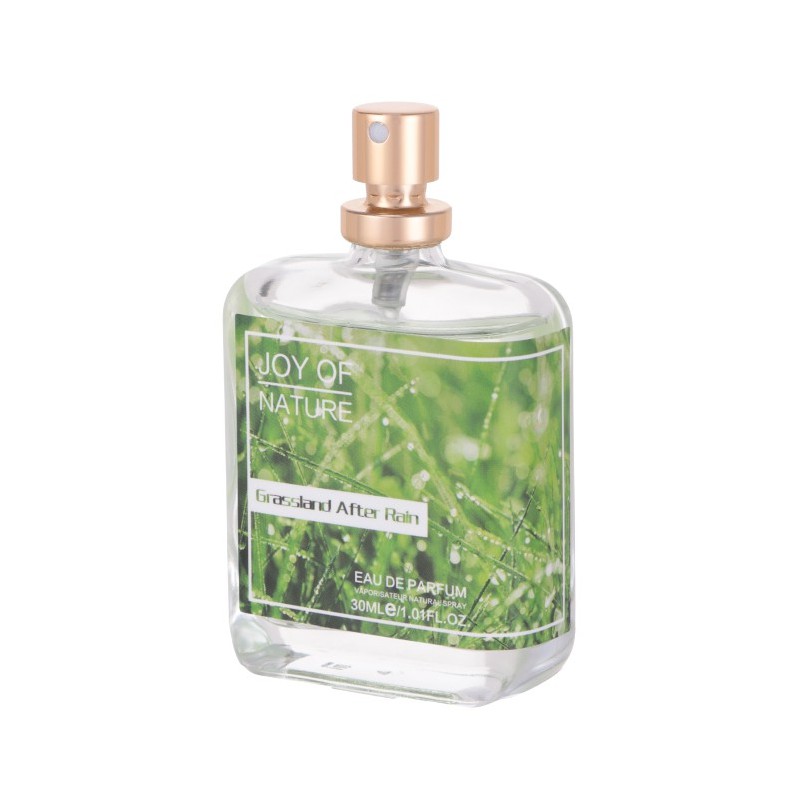 nature parfum