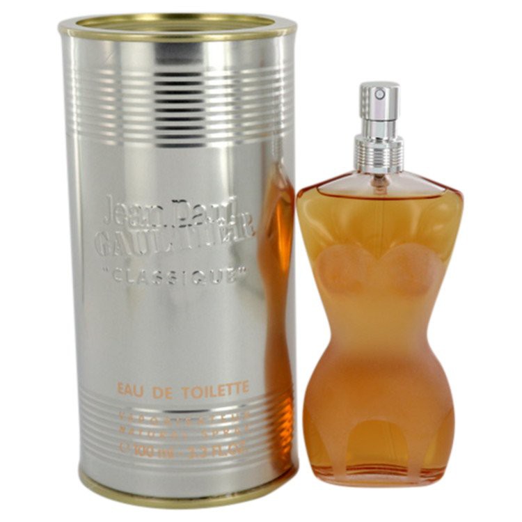 jean paul gaultier classique perfume 100ml price