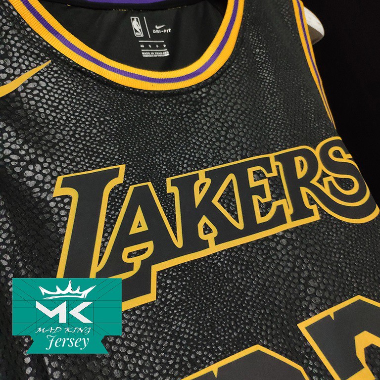 lakers lore jersey