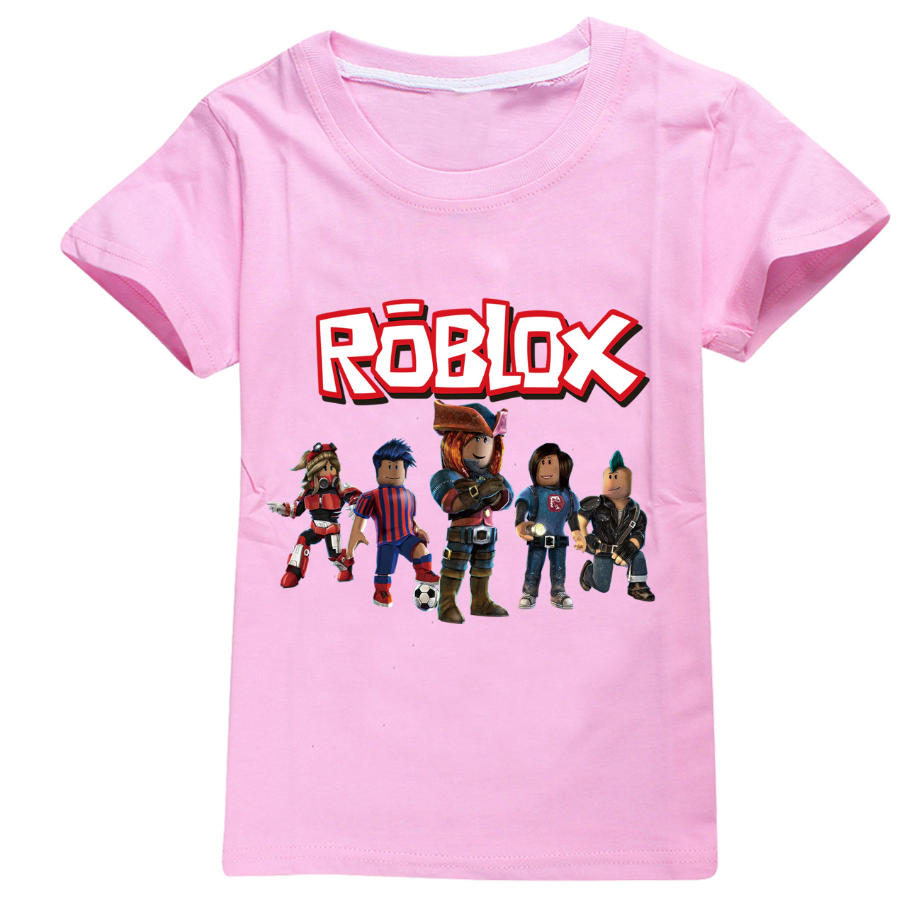 100 Cotton 2020 Summer Roblox Tshirt X Blackpink T Shirt Korea Seoul Fashion Lisa Jennie Jisoo Rose Limited Edition Kpop Game Shirt Shopee Malaysia - lisa shirt roblox