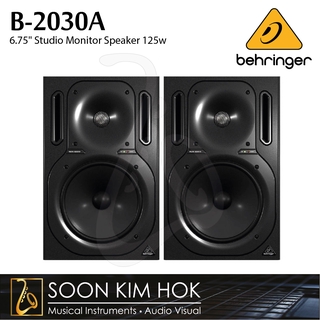 behringer 2030a