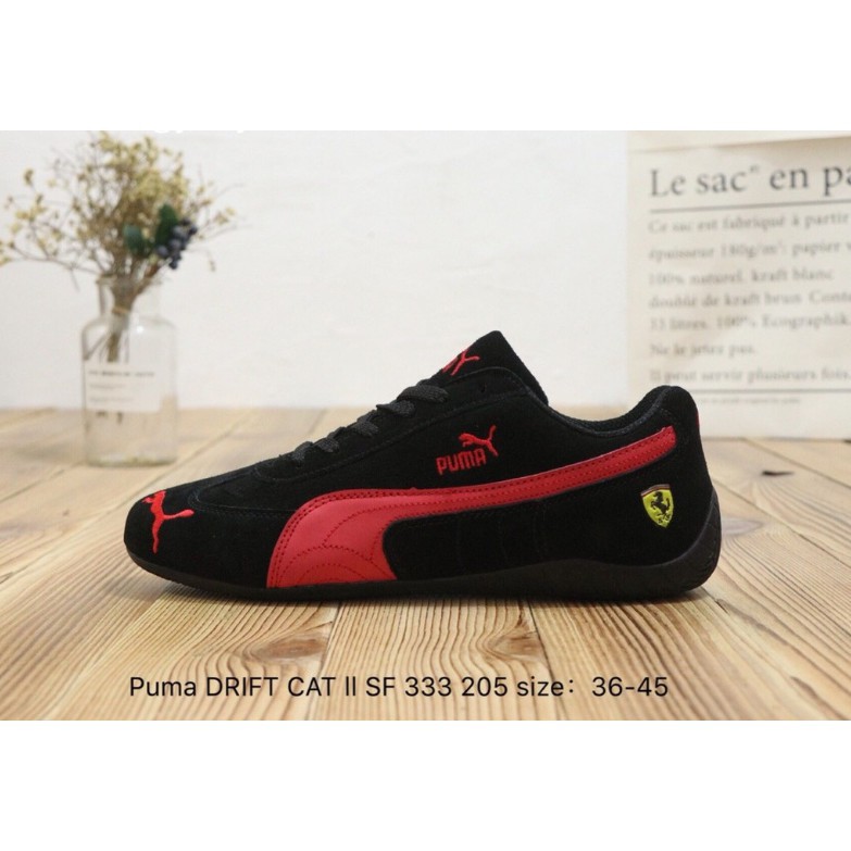 puma drift cat 1 2017