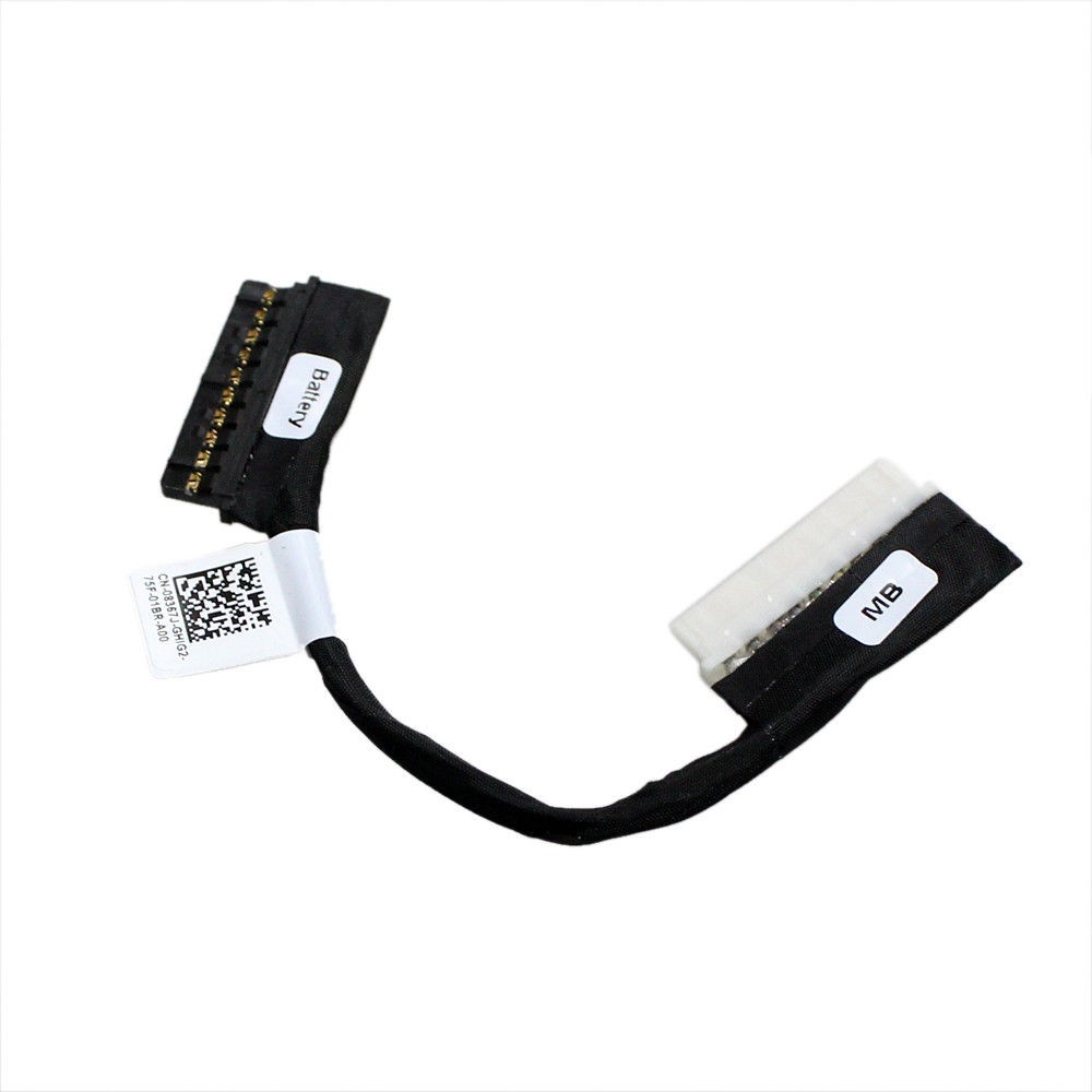 Battery Cable For Dell Chromebook 11 3180 31 67j 067j Dc002r500 Shopee Malaysia