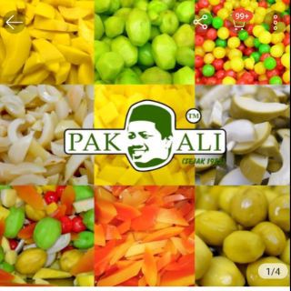 1 Kg TERMURAH JERUK MADU PAK ALI [ORIGINAL PENANG]