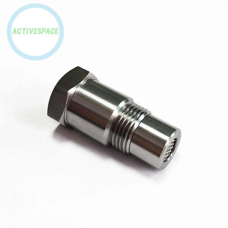 Multi Essential Car Oxygen O2 Sensor Adapter CEL Fix Check Engine Light Eliminator M18*1.5 Durable Purpose - Image 3