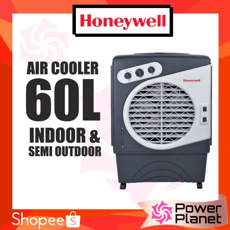 honeywell 60l