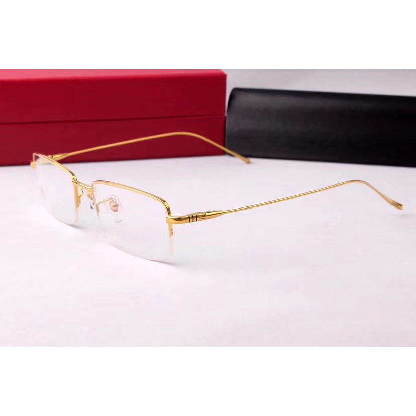 cartier type glasses